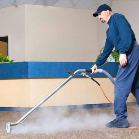 Carpet Cleaning London: The One Stop Shop For All Your Carpet Cleaning Needs